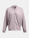 Under Armour UA Rival Terry OS FZ Hooded Sweatshirt