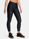 Under Armour Tech Print Panel Ankle Leg Leggings