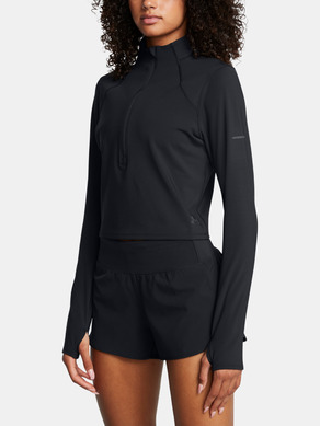 Under Armour UA Launch Elite Half Zip T-shirt