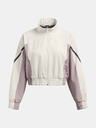 Under Armour Unstoppable Crop Jacket