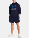 Under Armour UA Rival Terry 6in Short pants