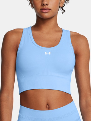 Under Armour Vanish Seamless Mid Bra