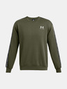 Under Armour UA Icon Fleece Crew Taping Sweatshirt