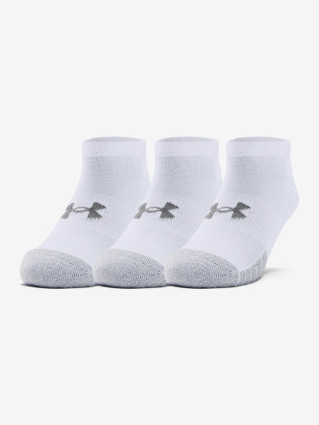 Under Armour Heatgear Set of 3 pairs of socks