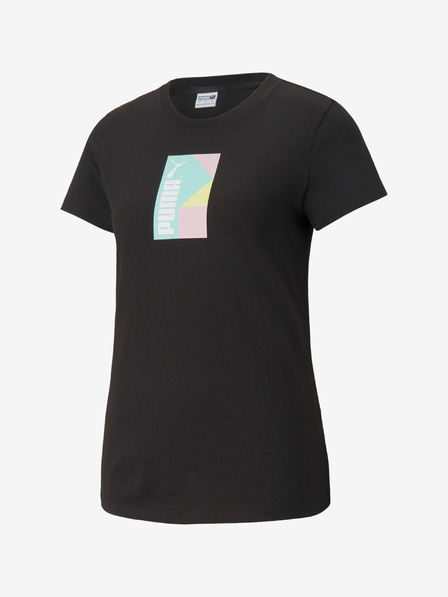 Puma INTL Graphic T-shirt