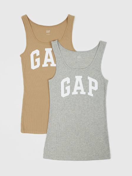 GAP Tank top 2 pcs