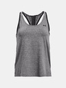 Under Armour Knockout Mesh Top