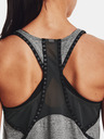 Under Armour Knockout Mesh Top