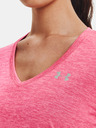 Under Armour Tech Ssv - Twist T-shirt