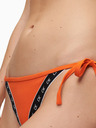 Calvin Klein Underwear	 Cheeky Bikini bottom