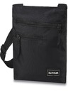 Dakine Jo Jo Black Ripstop Handbag