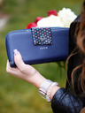 Vuch Judy Blue Wallet