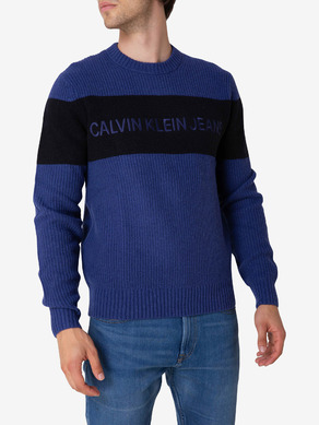 Calvin Klein Jeans Jersey