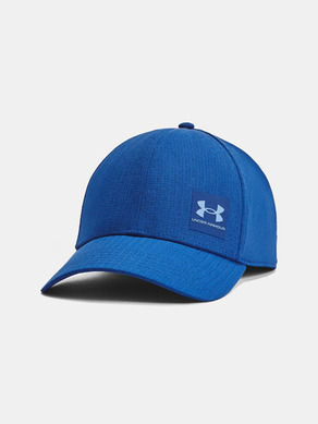 Under Armour M Iso-chill Armourvent Adj Cap