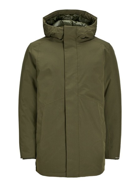 Jack & Jones Keen Parka