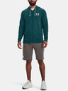 Under Armour UA Rival Terry LC FZ Sweatshirt