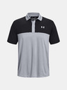 Under Armour UA Perf 3.0 Color Block Polo Shirt