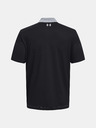 Under Armour UA Perf 3.0 Color Block Polo Shirt