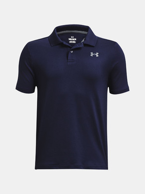 Under Armour UA Performance Polo Kids T-shirt