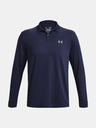 Under Armour UA Performance 3.0 LS Polo Shirt