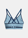 Under Armour UA Seamless Low Long Htr Sport Bra