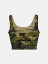 Under Armour Meridian Fitted Crop Top