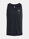 Under Armour UA Launch Singlet T-shirt