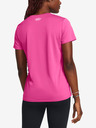 Under Armour Tech SSV- Solid T-shirt