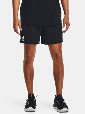 Under Armour UA Rival Terry 6in Short pants