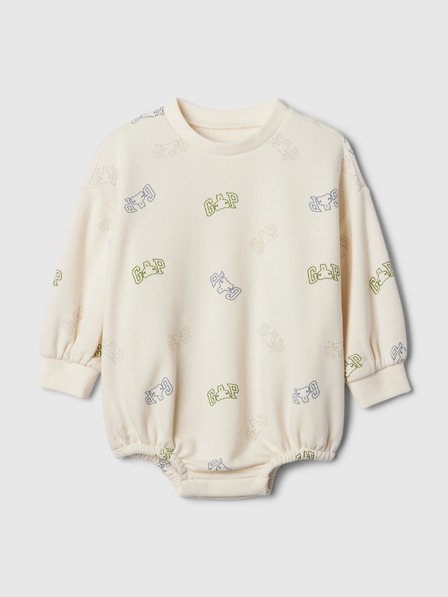 GAP Body infantil