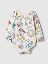 GAP Body infantil