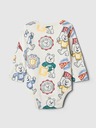 GAP Body infantil