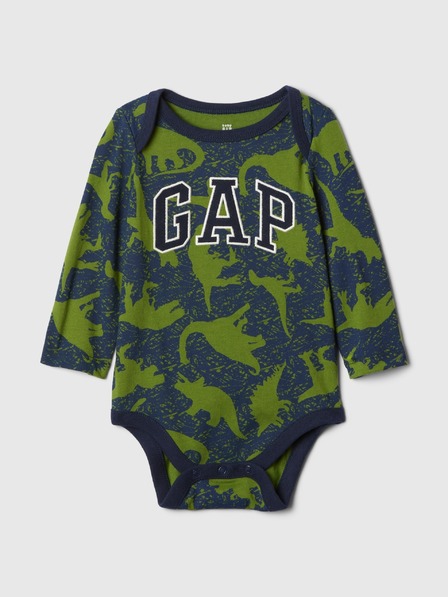 GAP Body infantil