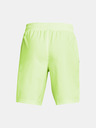 Under Armour UA Tech Woven Wordmark Kids Shorts