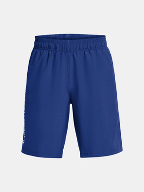 Under Armour UA Tech Woven Wordmark Kids Shorts