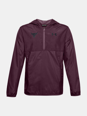 Under Armour Project Rock Kids Jacket