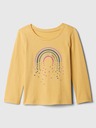 GAP Camiseta infantil