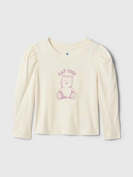 GAP Camiseta infantil