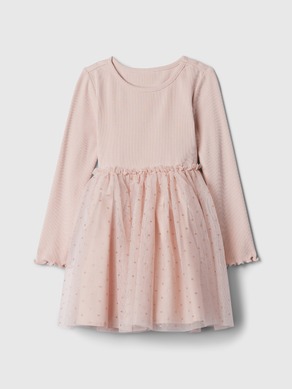 GAP Vestido infantil