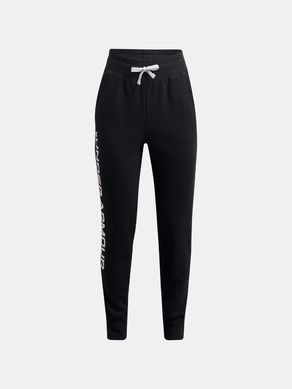 Under Armour Rival Fleece Kids Joggings