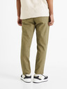 Celio Dolinco Trousers