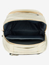 BAAGL  Coolmate Beige Backpack