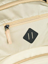 BAAGL  Coolmate Beige Backpack