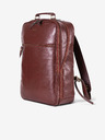 Bagind Cestuy Dark Backpack