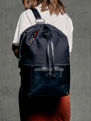 Bagind Vaq Misty Backpack