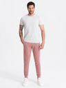 Ombre Clothing Joggers