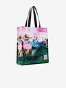 Desigual Paisaje Surreal Shopper bag