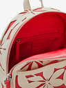 Desigual Onyx Mombasa Mini Backpack