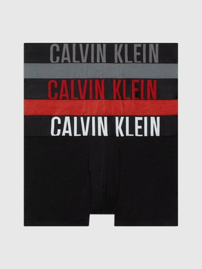 Calvin Klein Underwear	 Boxers 3 Piece