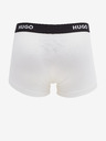 HUGO Trunk Triplet Pack Boxers 3 Piece